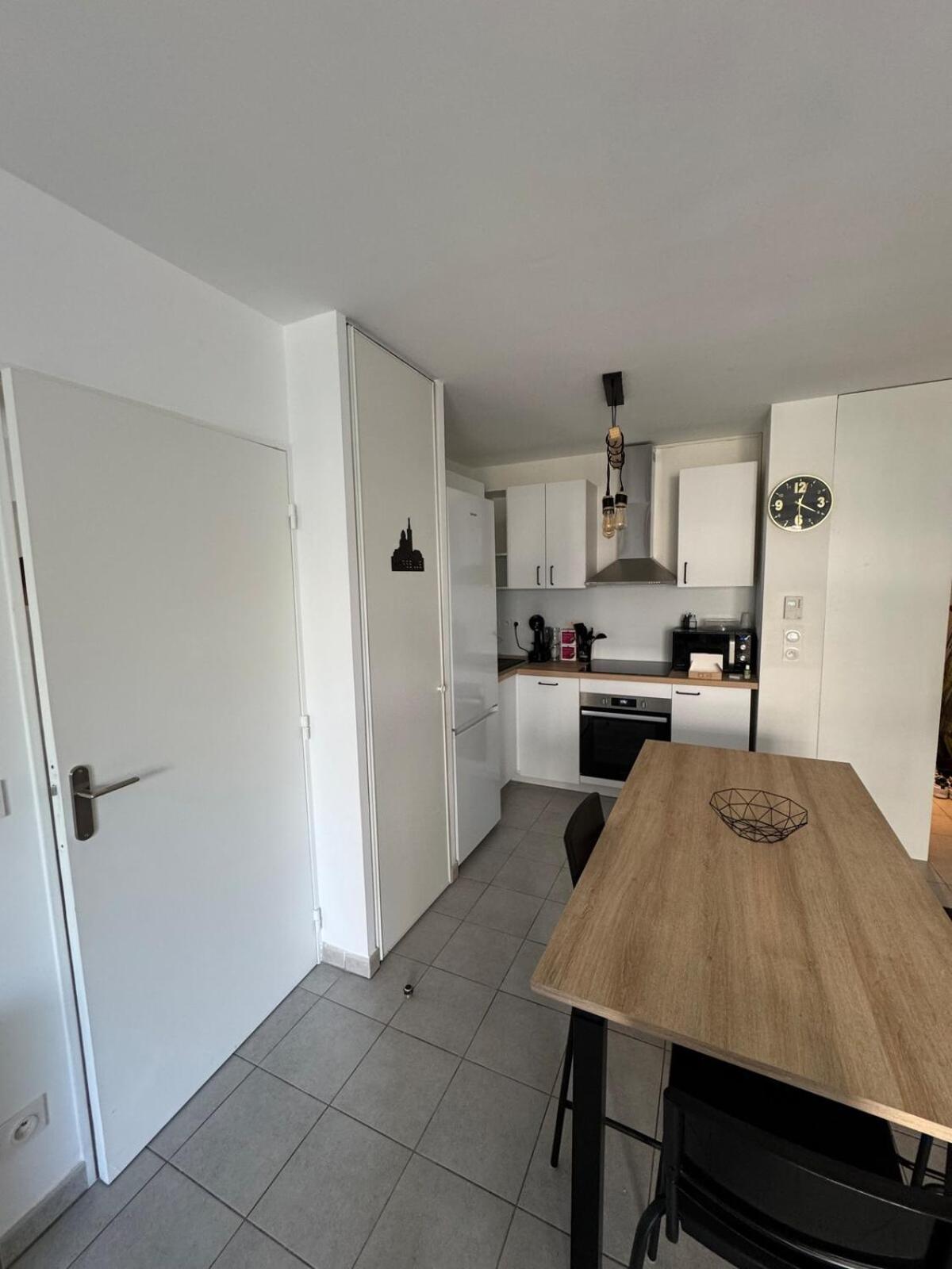 T2 Proche Des Calanques Sormiou Et Morgiou Apartment *